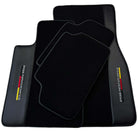 Black Mats For BMW 3 Series G21 5-door Wagon | ER56 Performance - AutoWin