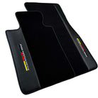 Black Floor Mats For BMW X3 Series F25 | ER56 Performance - AutoWin