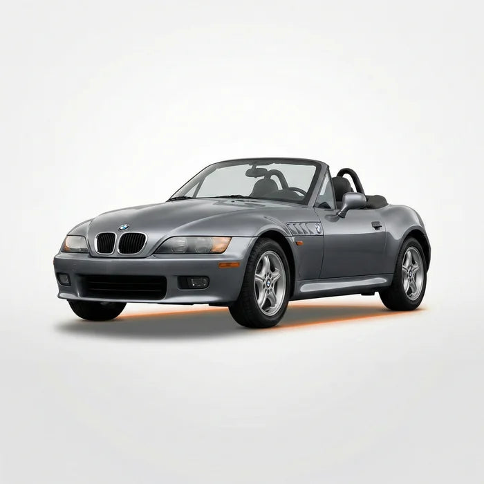 BMW Z3 Series Floor Mats