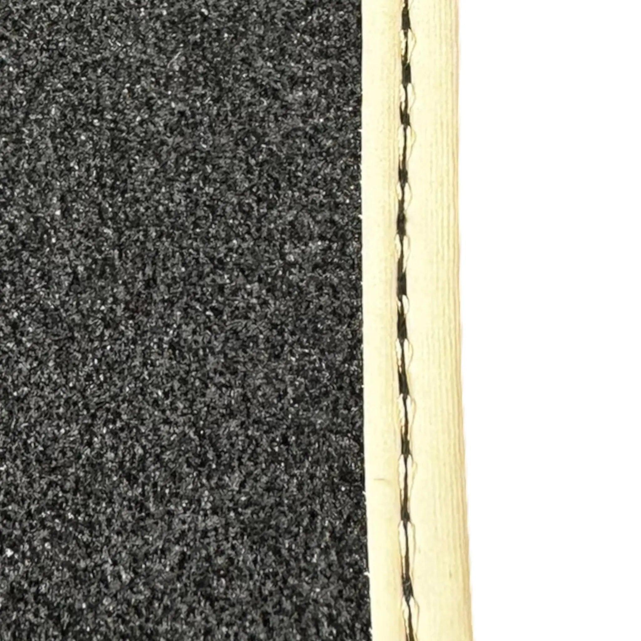 Beige Floor Mats For Bentley Flying Spur (2005-2013) - AutoWin