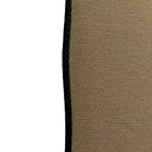 Beige Floor Mats For Mercedes-Benz SLK R170 (2000-2004) - AutoWin