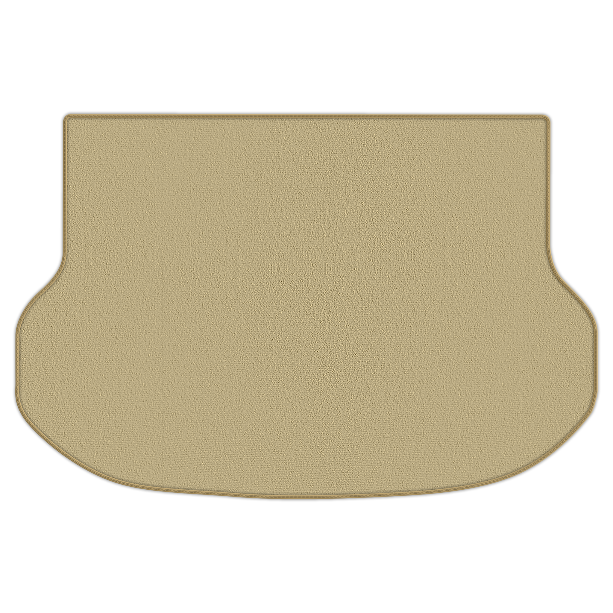 Customizable Carpet Trunk Mats for Rolls-Royce Cullinan 2018-2025