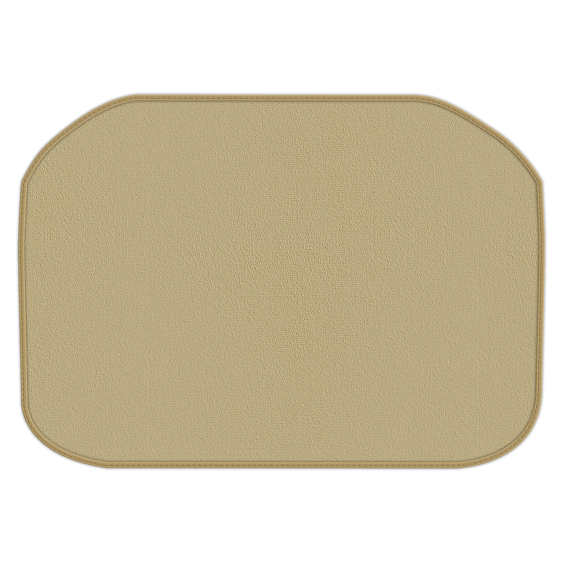 Customizable Carpet Trunk Floor Mats for Ferrari 328 GTS (1985-1989)