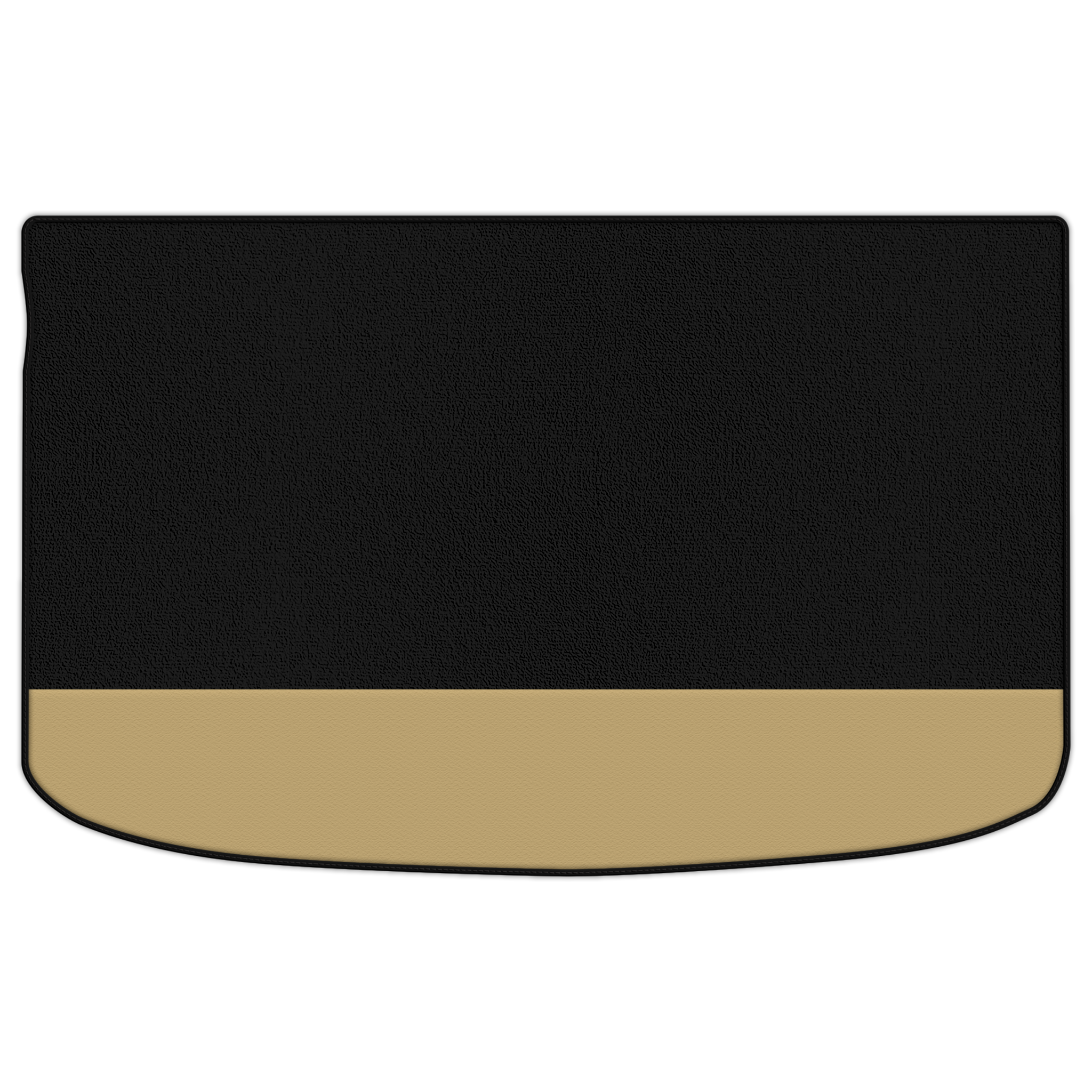 Custom Carpet Trunk Mats for Lexus NX (2014-2022) - Durable & Stylish