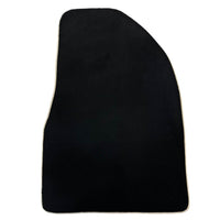 Black Floor Mats For Toyota RAV4 (2006-2013) - AutoWin