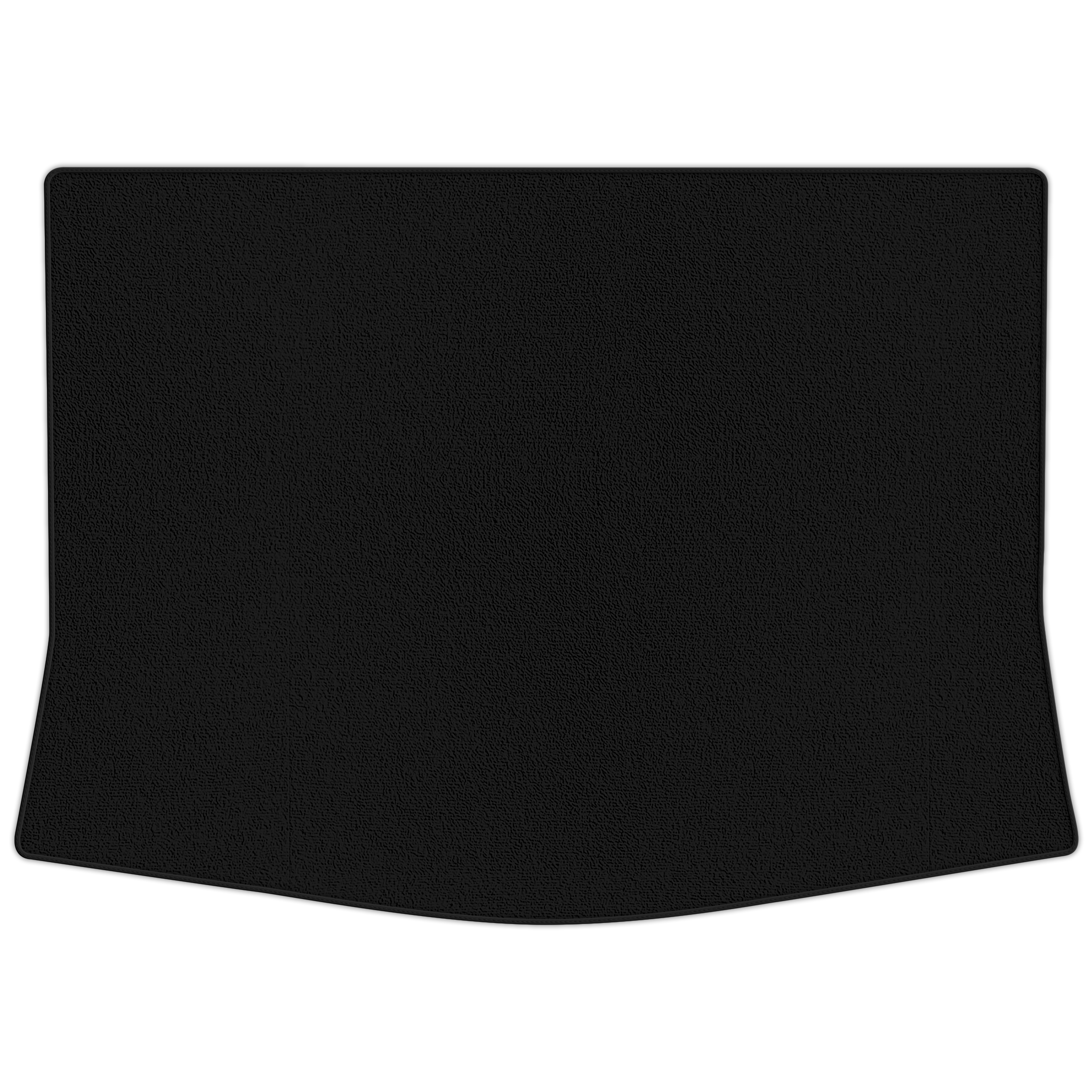 Customizable Carpet Trunk Mats for Alfa Romeo 147 (2000-2010)