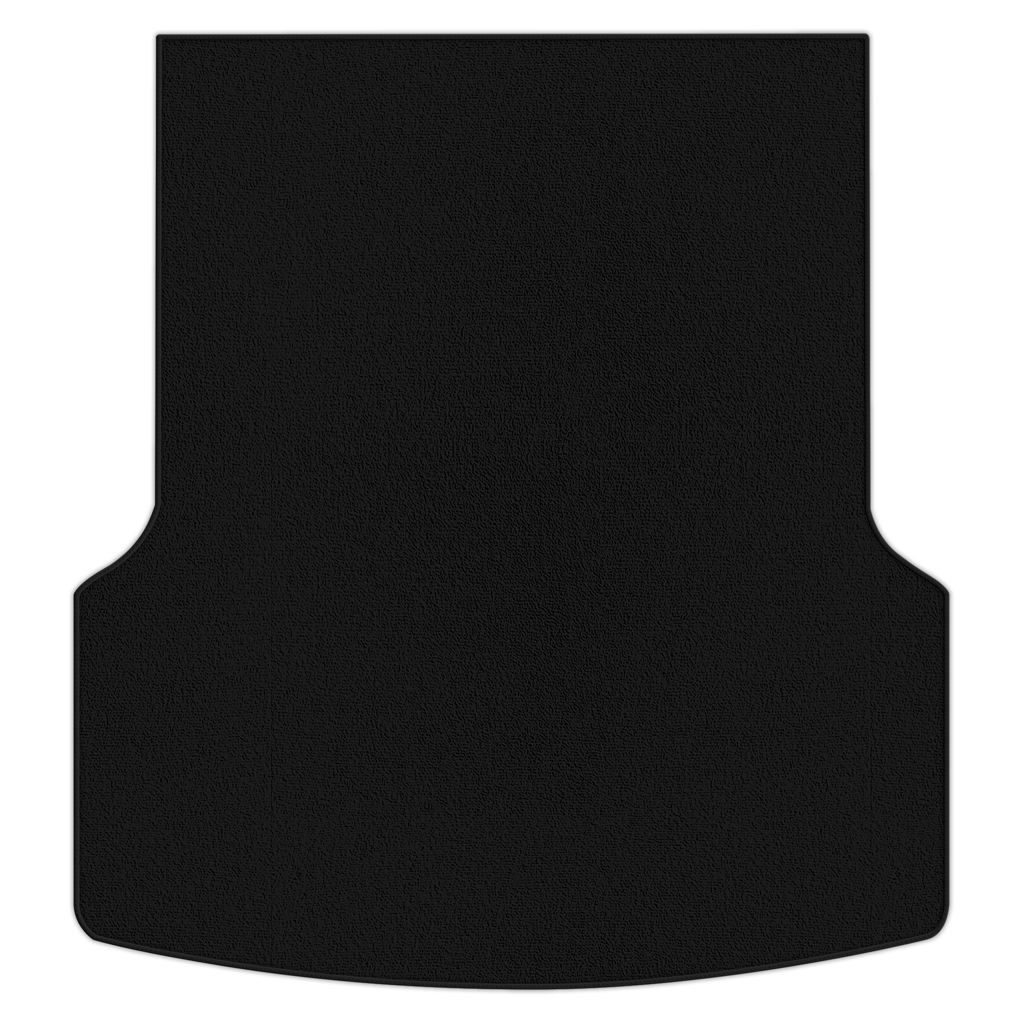 Customizable Carpet Trunk Mats for Audi A1 Hatchback (2010-2018)