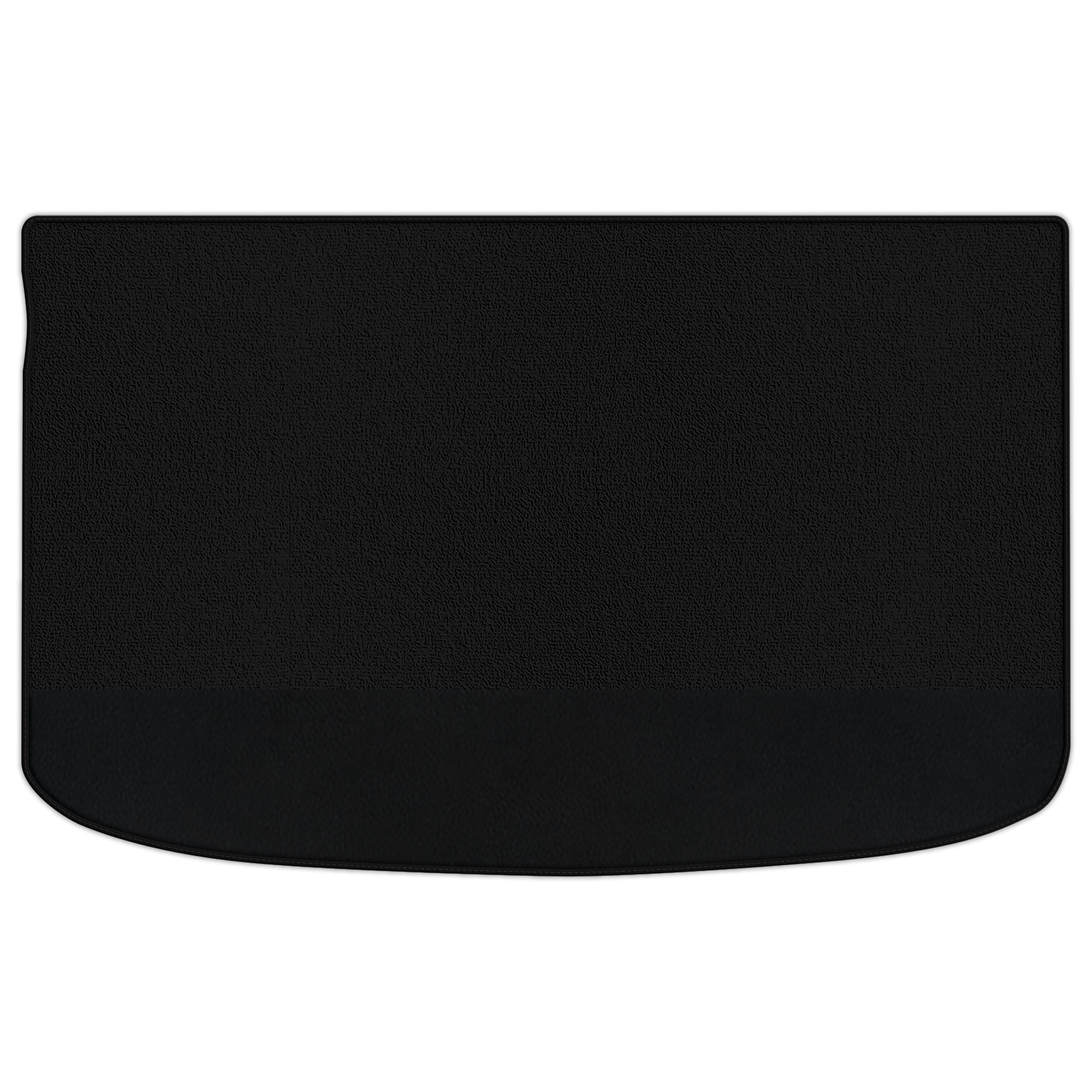 Custom Carpet Trunk Mats for Lexus NX (2014-2022) - Durable & Stylish