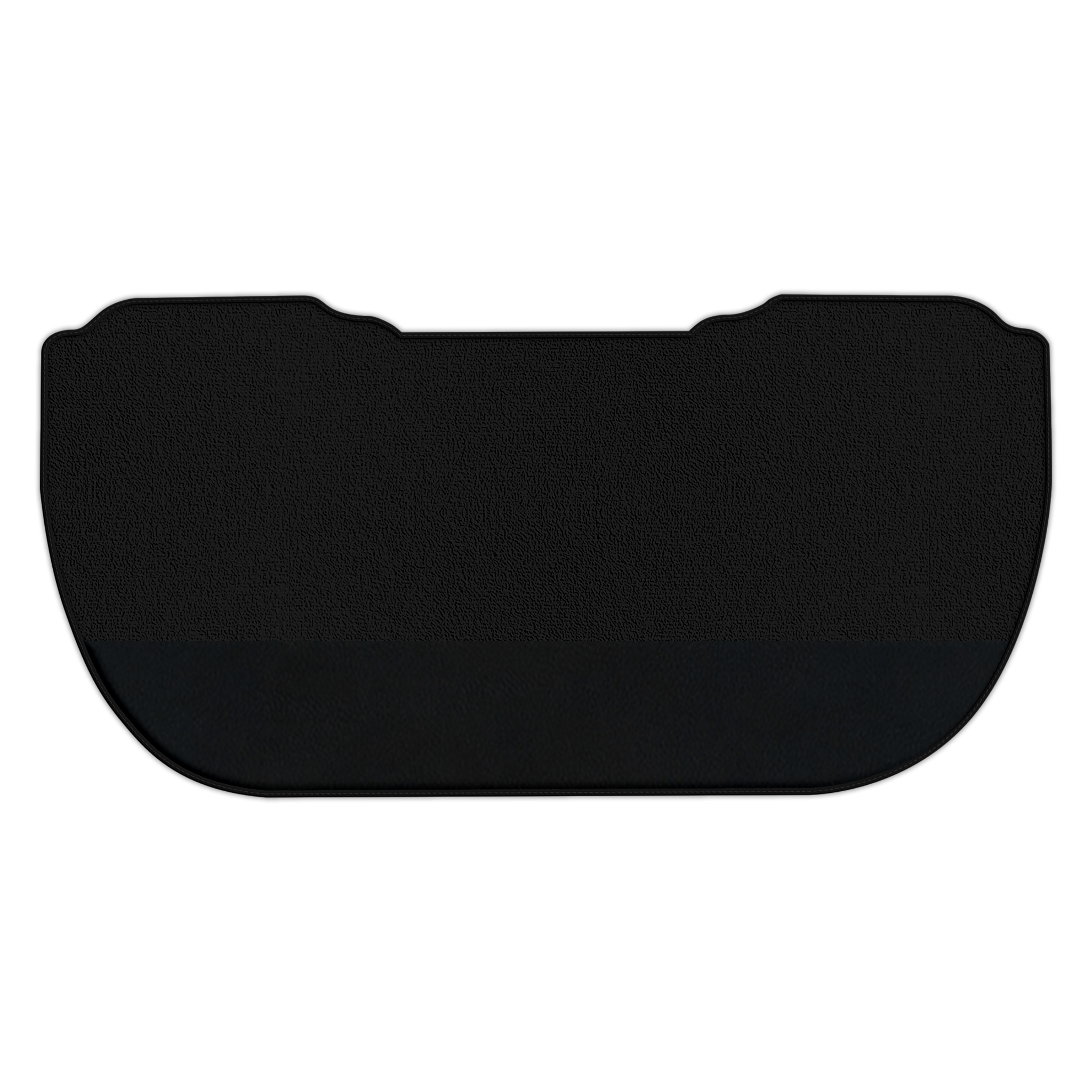 Custom Carpet Trunk Mats for Rolls-Royce Cullinan (2018-2025)
