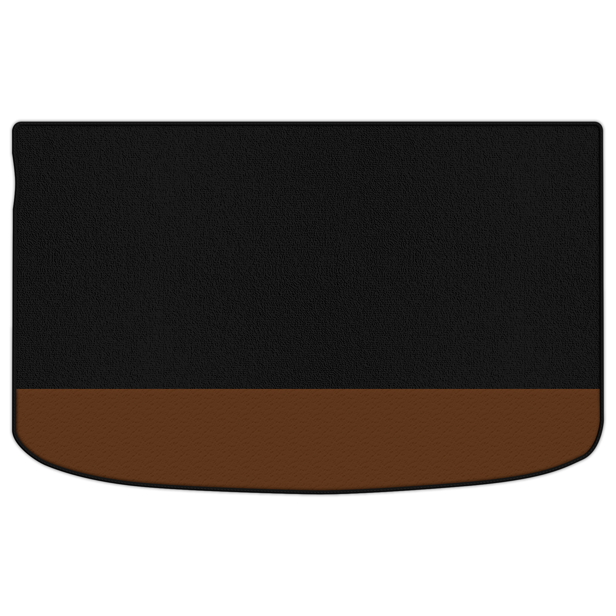 Custom Carpet Trunk Mats for Lexus NX (2014-2022) - Durable & Stylish