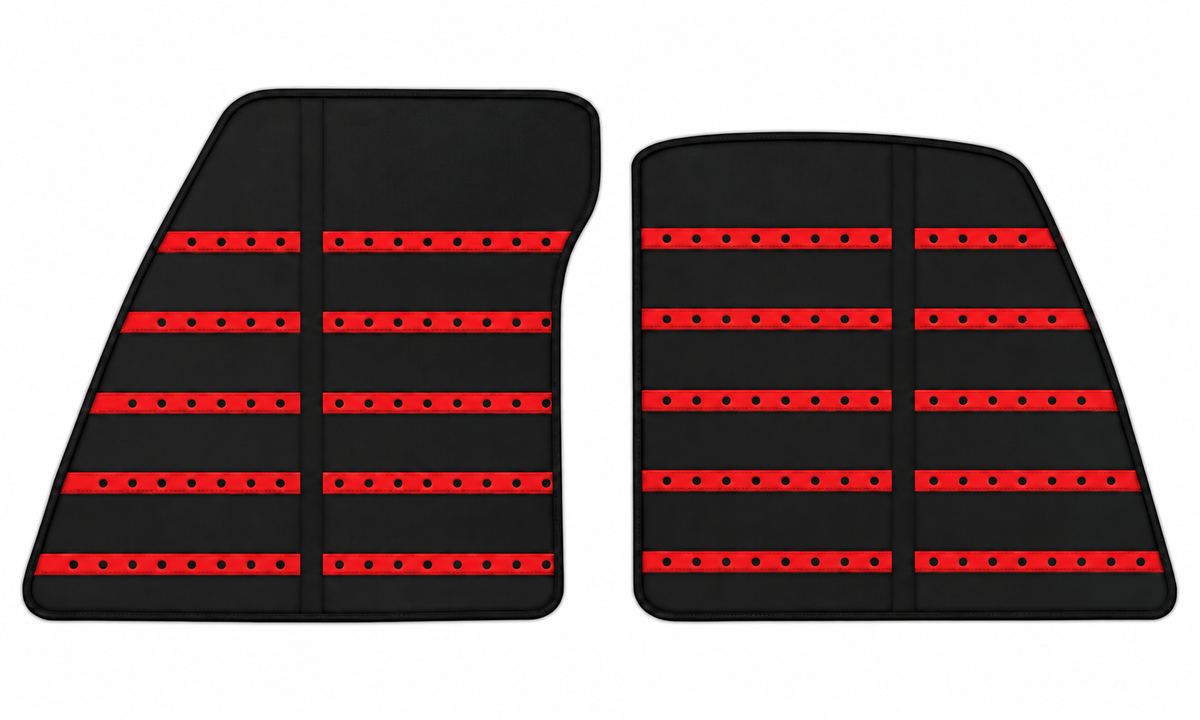 849 Testarossa (2026-2027)