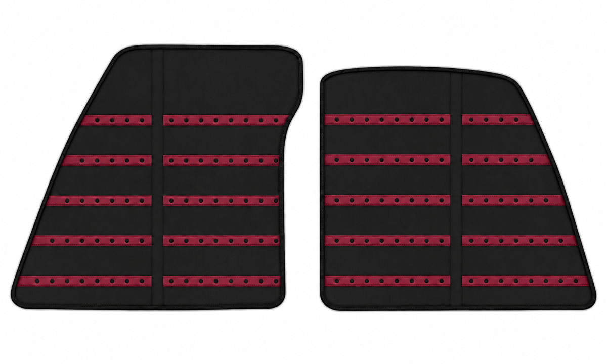 849 Testarossa (2026-2027)