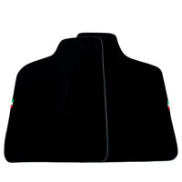 Customizable Floor Mats for Alfa Romeo 33 (1983-1994)