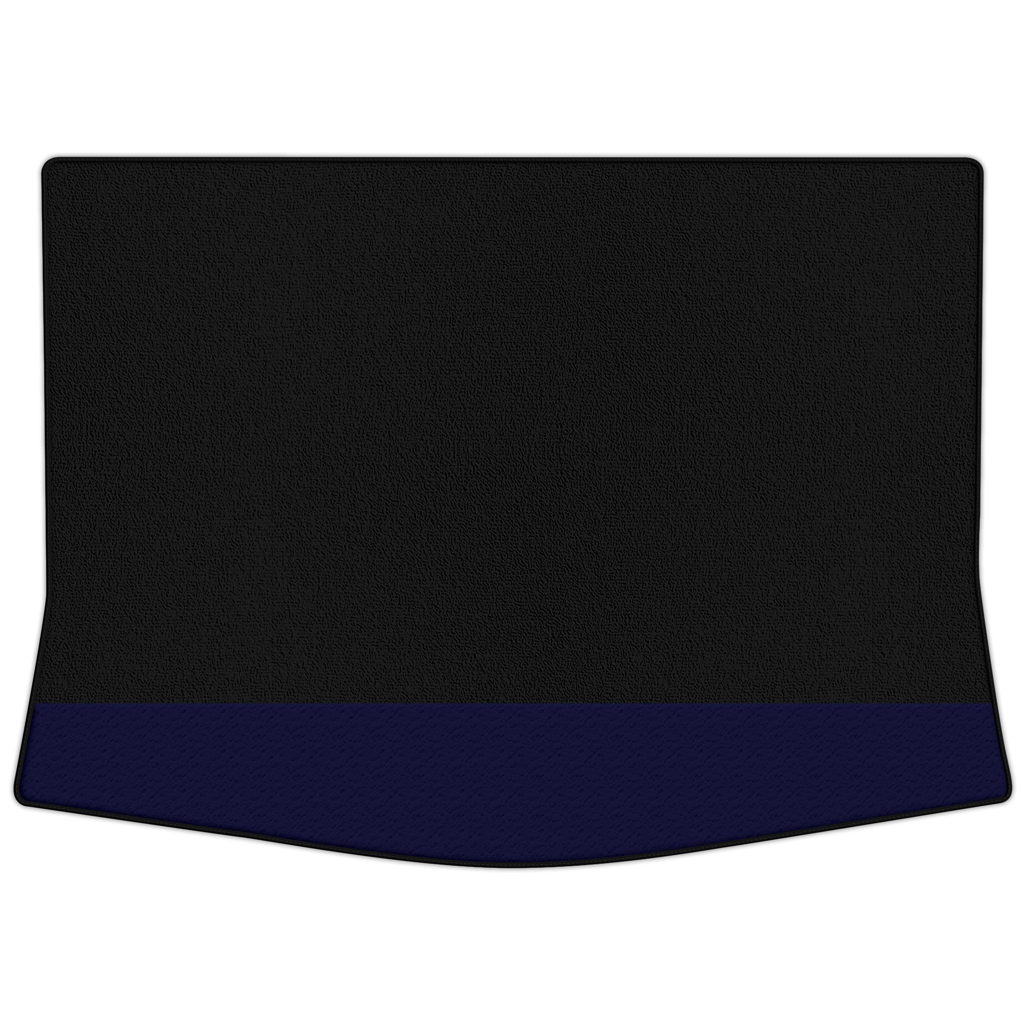 Customizable Alfa Romeo 147 Trunk Floor Mats - Stylish Protection