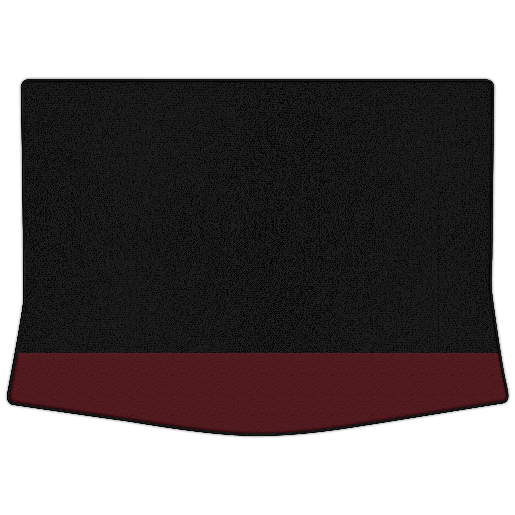 Customizable Alfa Romeo 147 Trunk Floor Mats - Stylish Protection