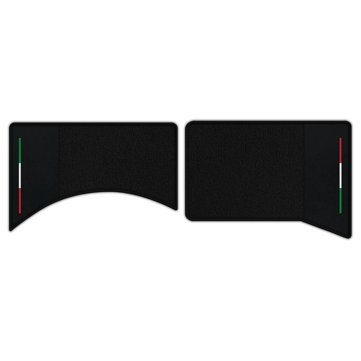 Leather Floor Mats