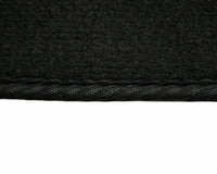 Floor Mats For Ferrari 328 GTB 1985-1989 Autowin Brand Italian Edition - AutoWin