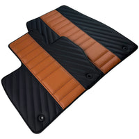 Floor Mats For Land Rover Range Rover Autobiography Real Leather