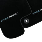 Floor Mats For Lexus LS 400 (1994-2000) - AutoWin