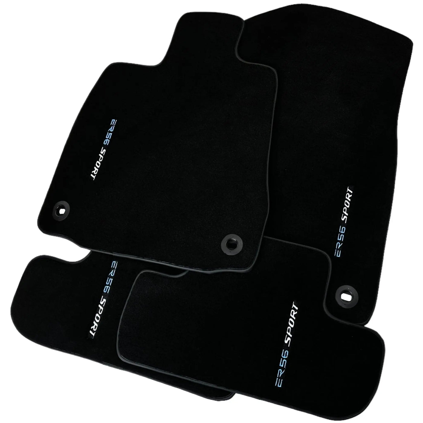 Floor Mats For Lexus LX 470 (1998-2006) ER56 Sport - AutoWin