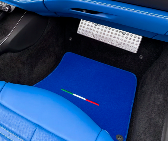 Floor Mats