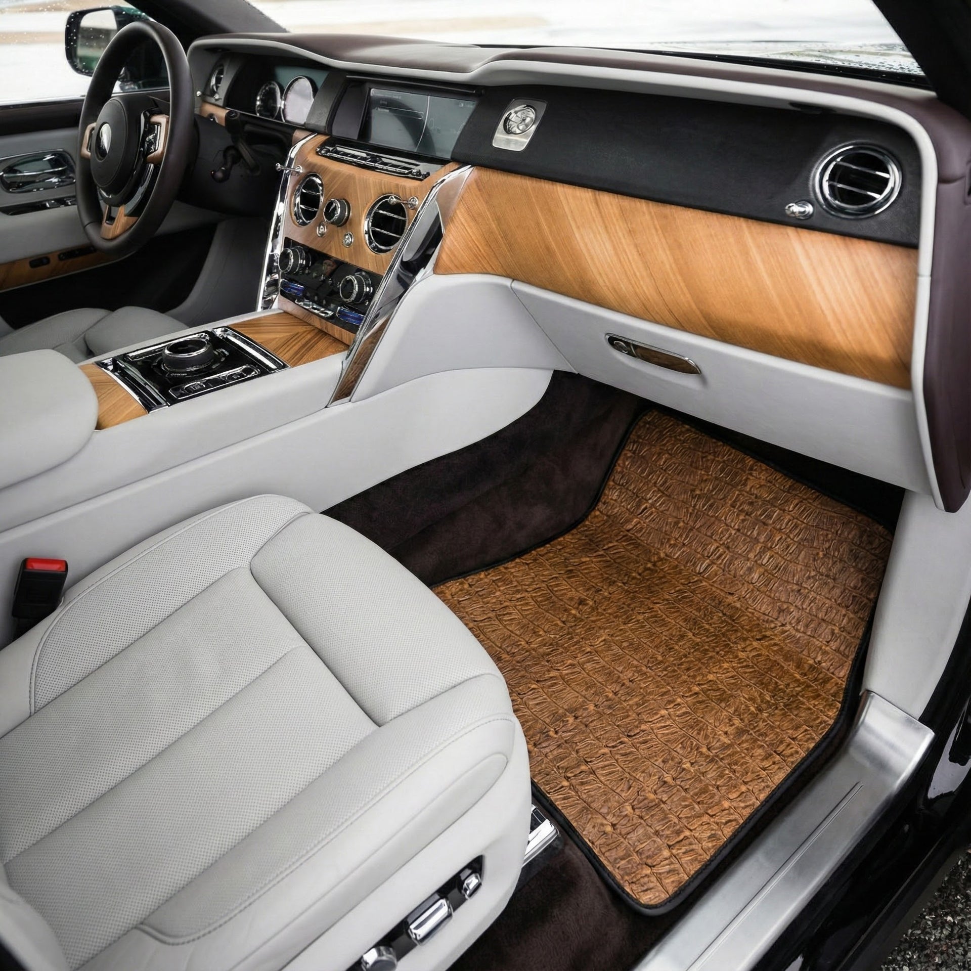 Cullinan (2018-2025)