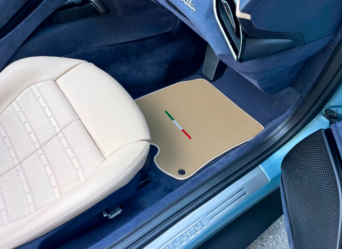 Floor Mats