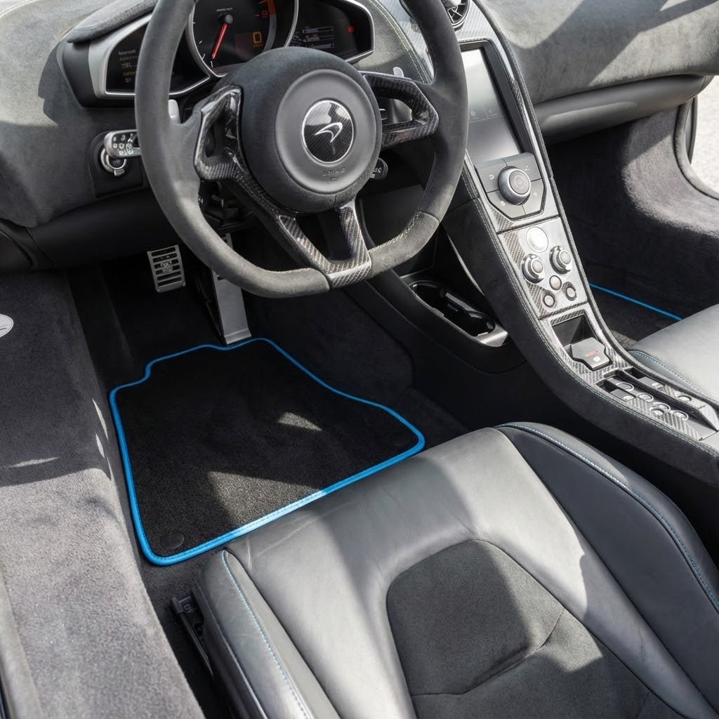 Floor Mats