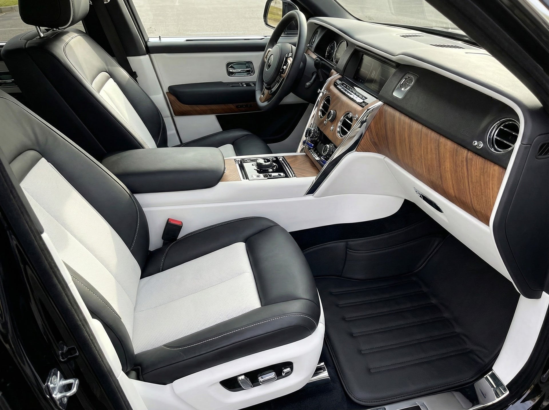 Cullinan (2018-2025)