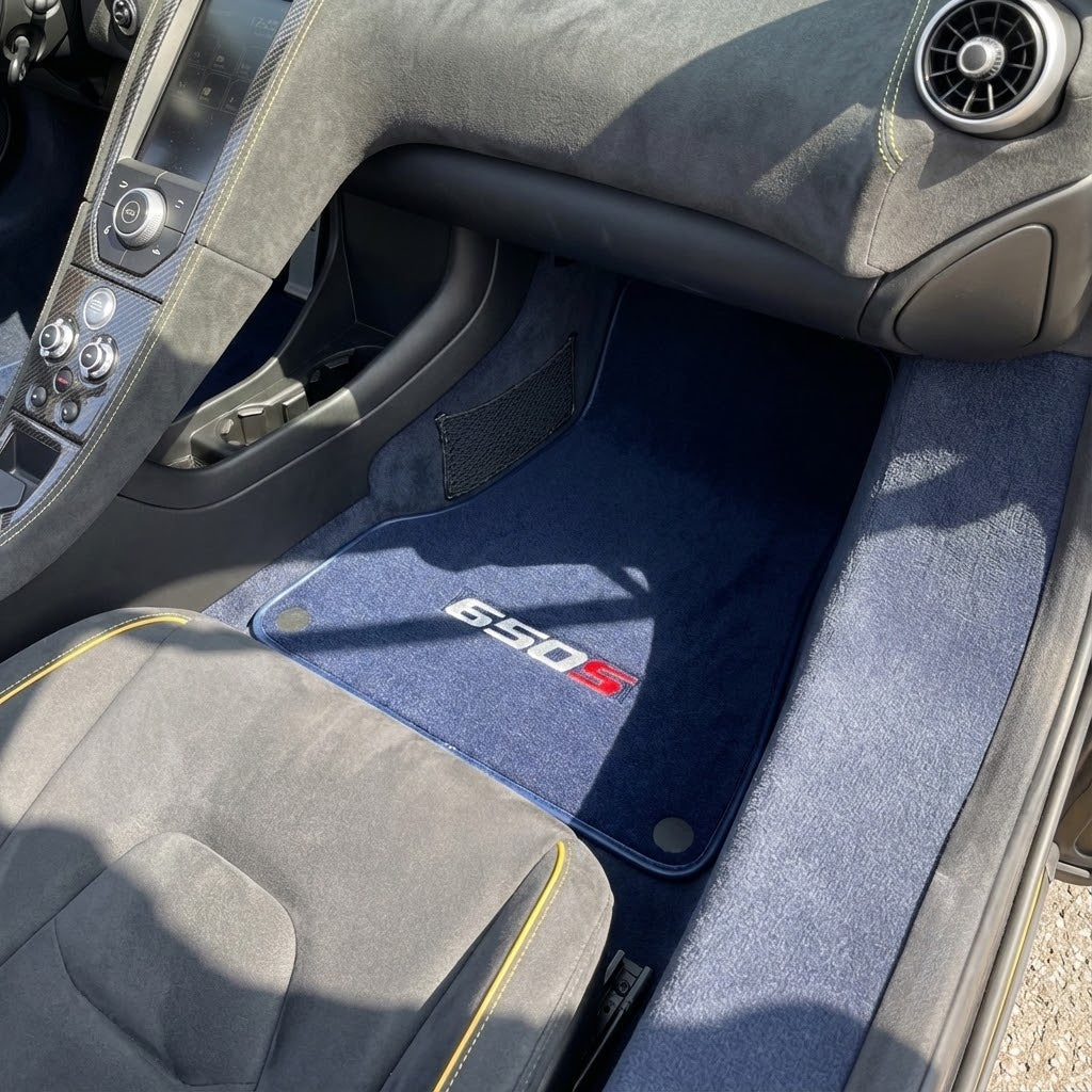 Floor Mats