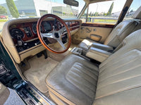 Mats de Carro Para Rolls Royce Wraith 2013-2023 Design Bege Er56