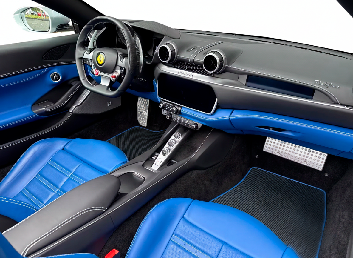 Floor Mats
