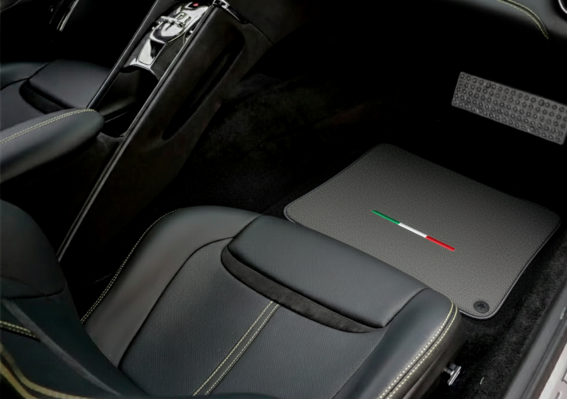 Floor Mats
