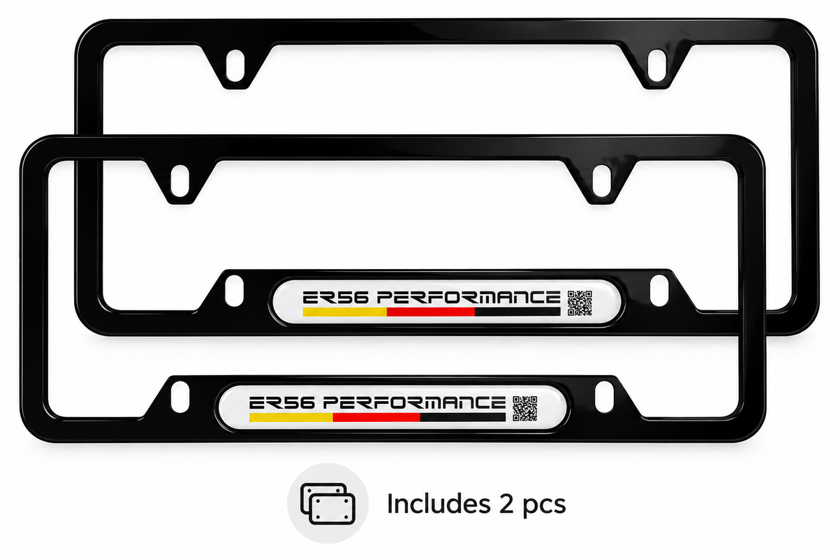 Volkswagen Amarok (2016-2023) Double Cab Accessories