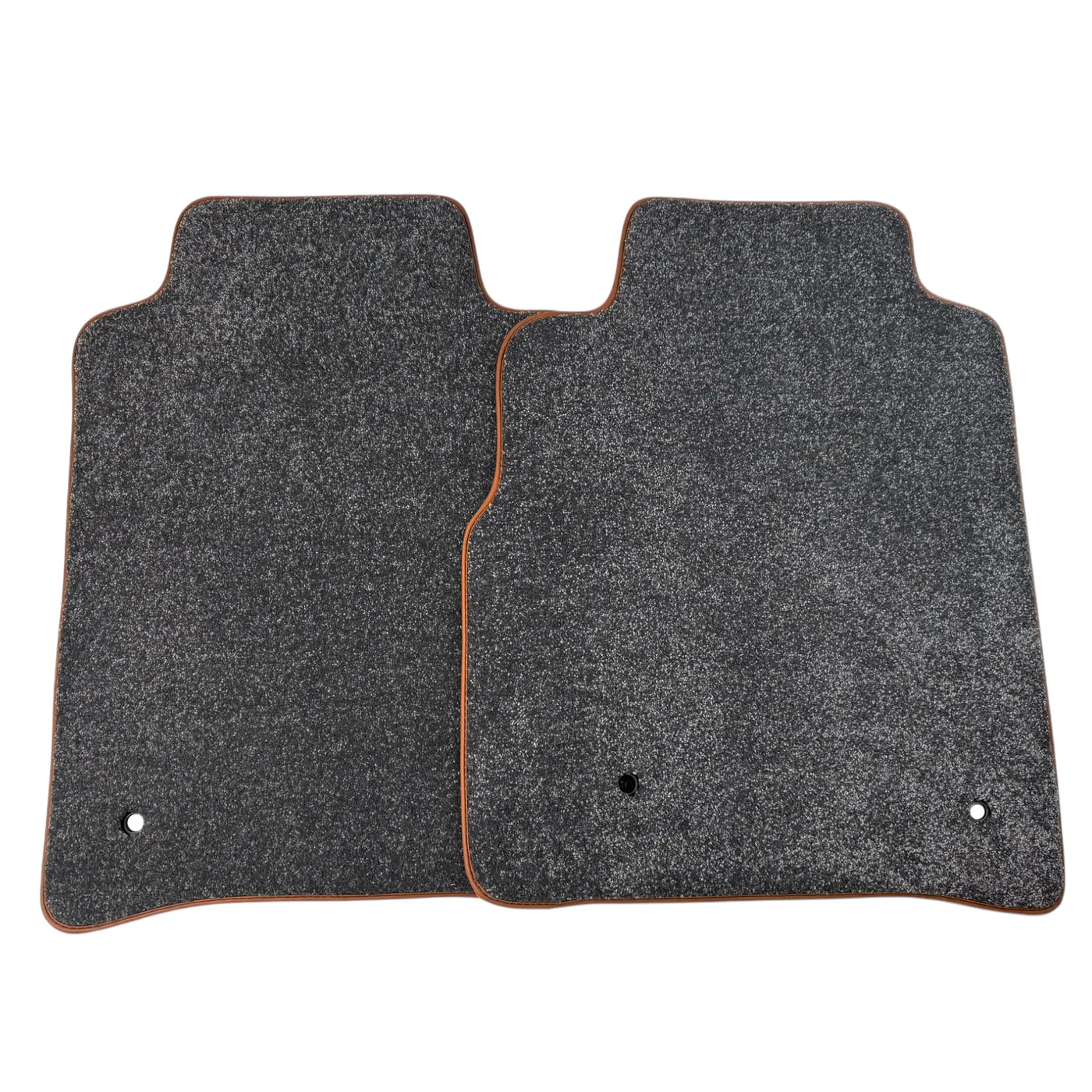 Gray Floor Mats for Range Rover Sport (2013-2017) - Stylish Protection
