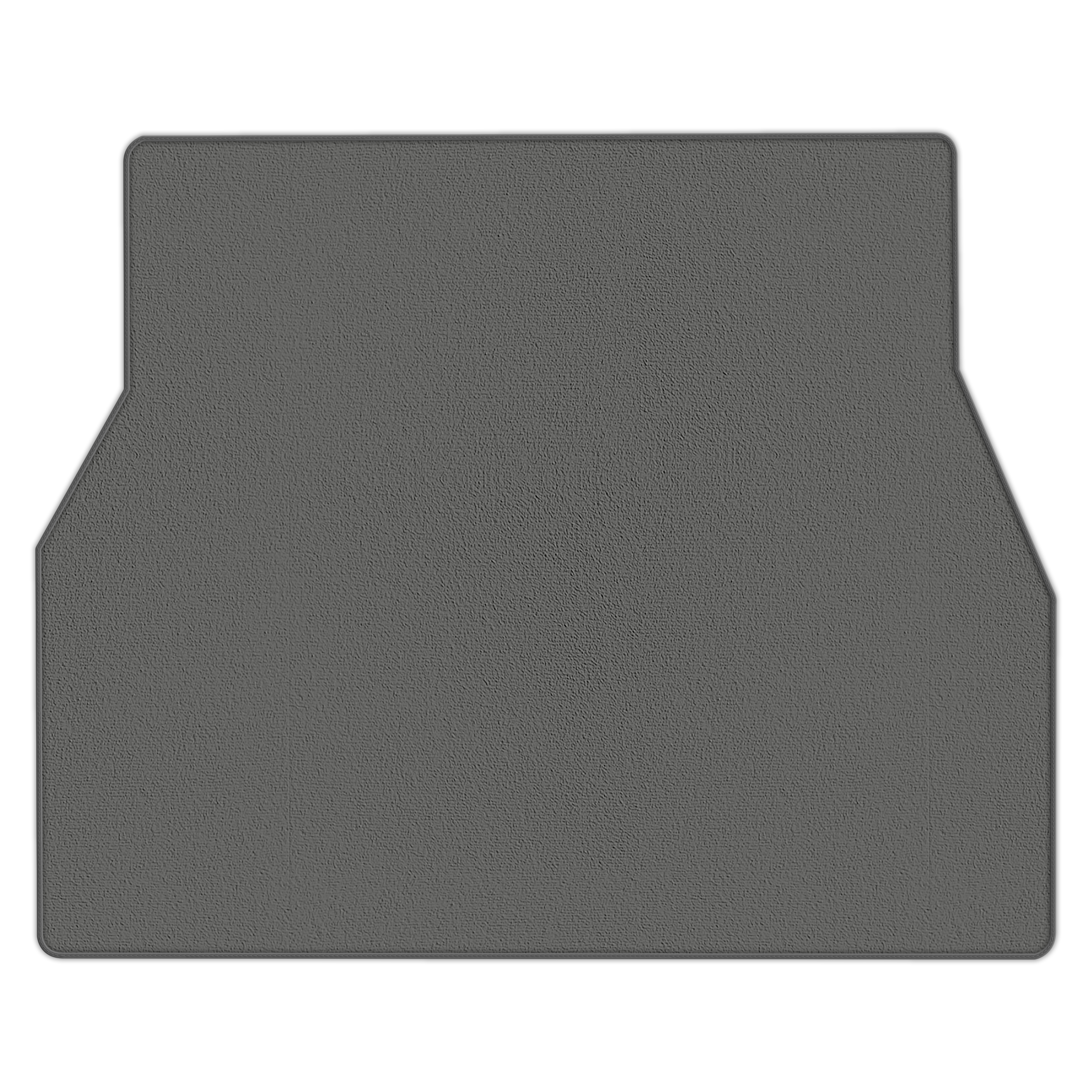 Customizable Carpet Trunk Floor Mats for Ferrari Purosangue 2023-2024