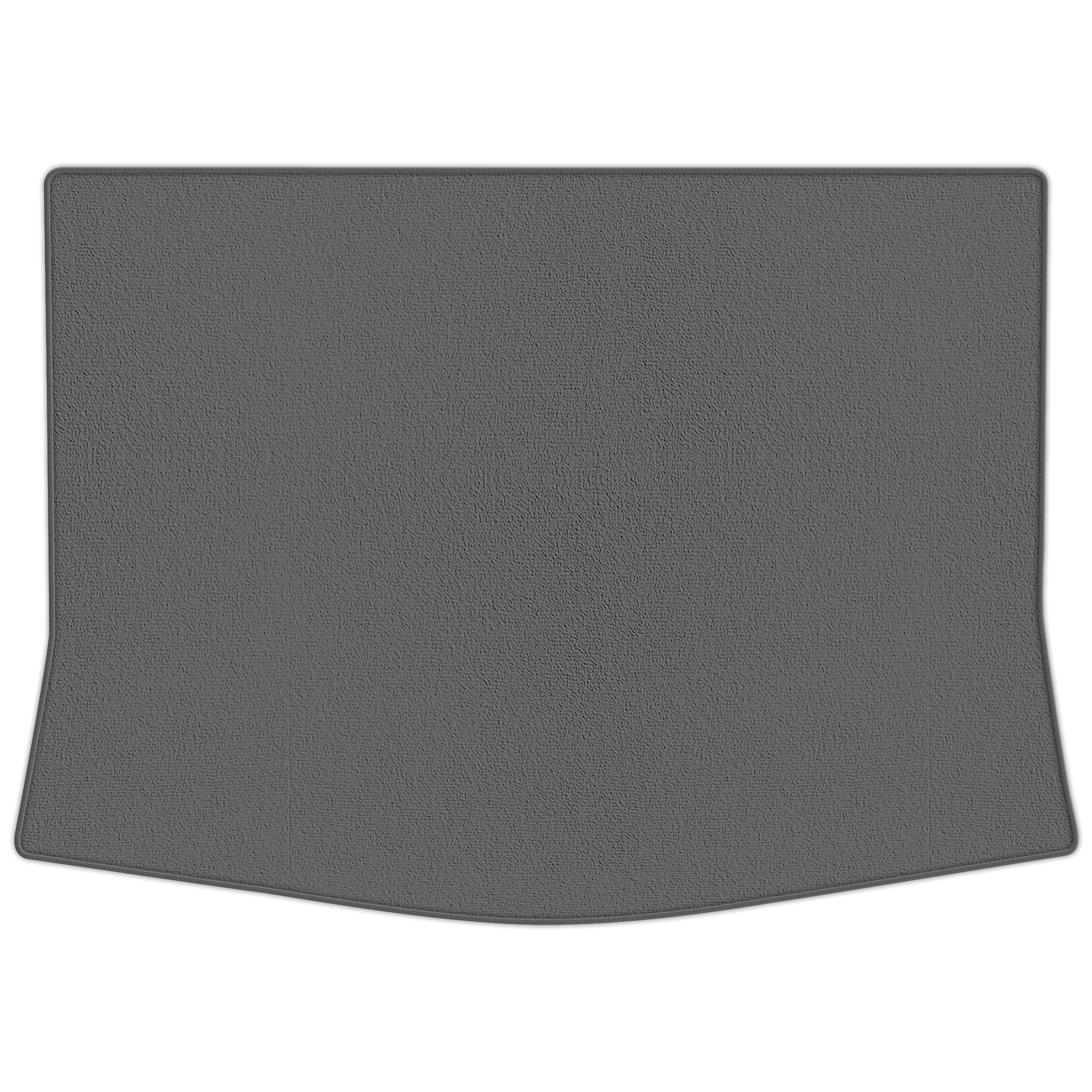 Customizable Carpet Trunk Mats for Alfa Romeo 147 (2000-2010)