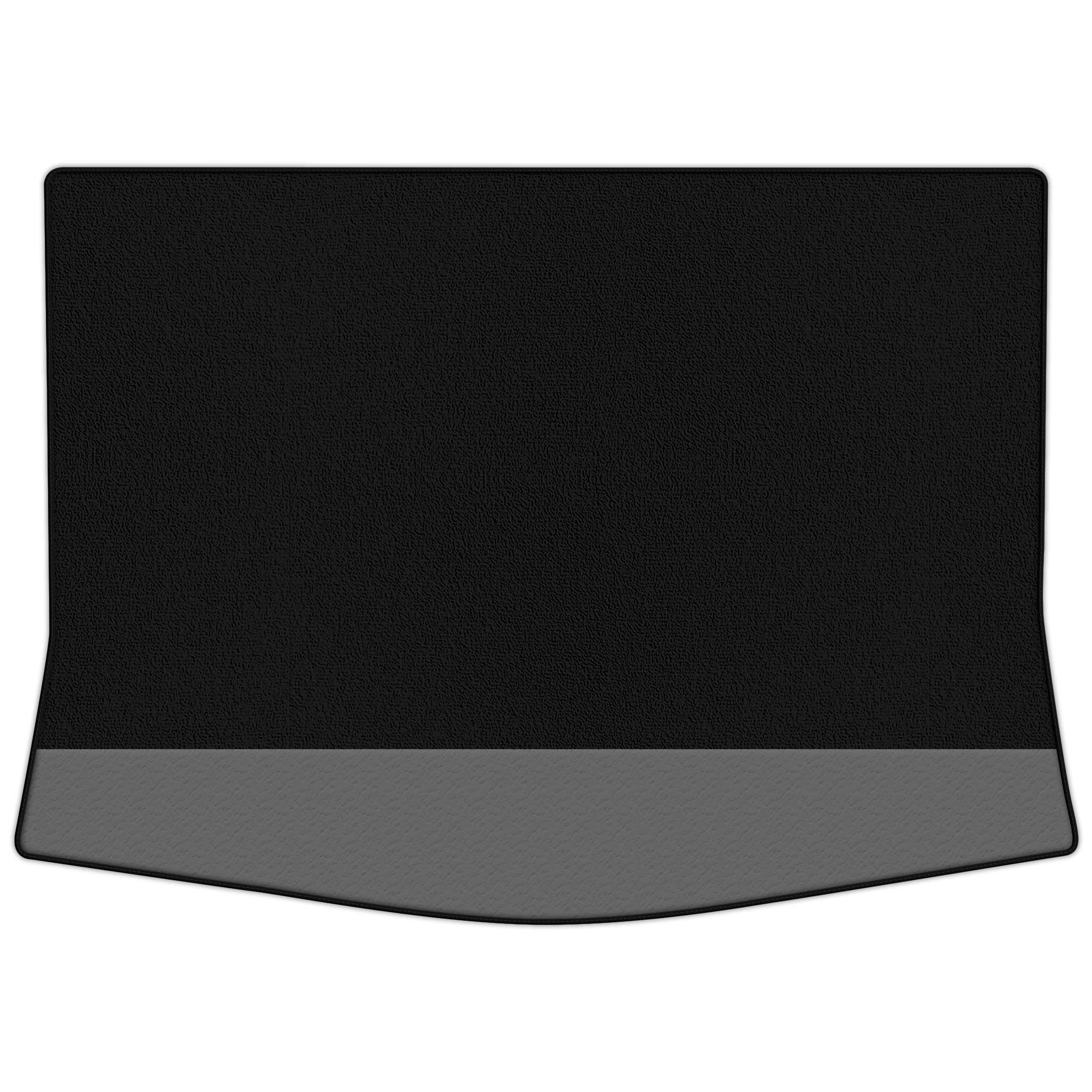 Customizable Alfa Romeo 147 Trunk Floor Mats - Stylish Protection