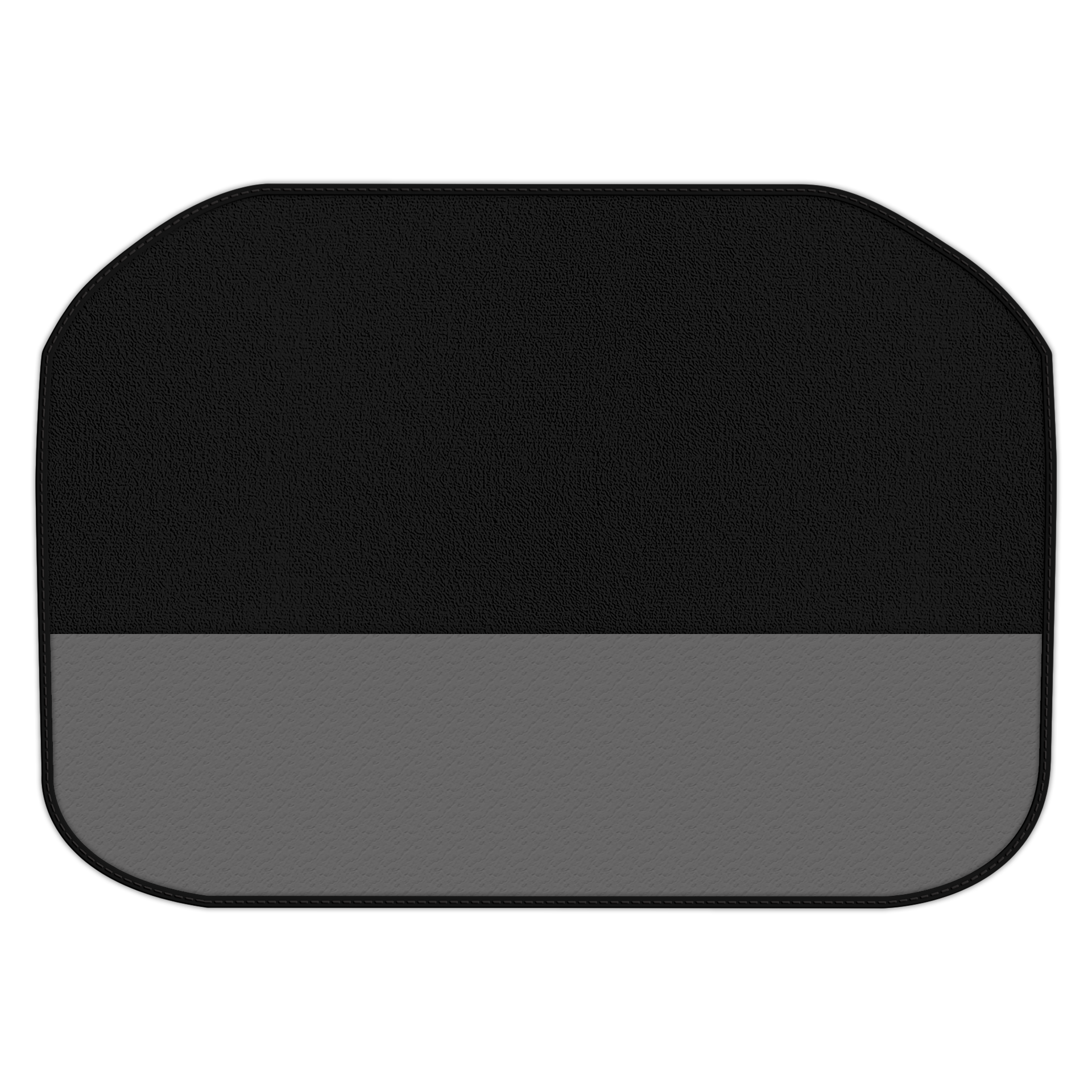 Customizable Carpet Trunk Mats for Ferrari F8 Spider (2019-2023)