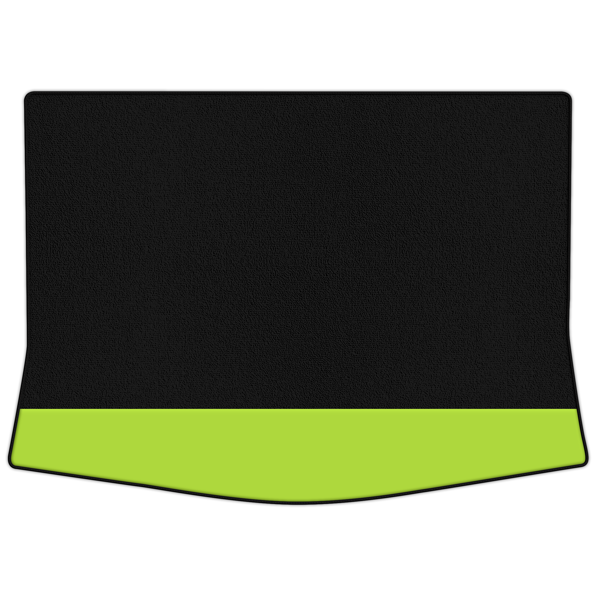 Customizable Alfa Romeo 147 Trunk Floor Mats - Stylish Protection