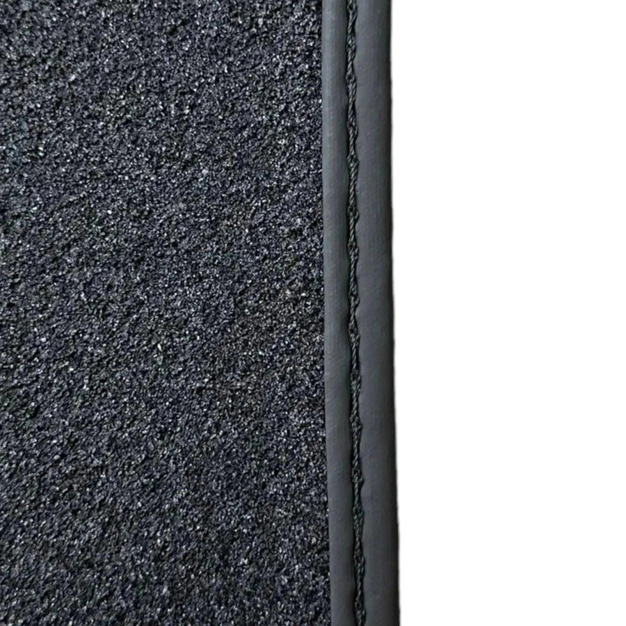 Grey Floor Mats for Mini Countryman R60 (2010-2017) - AutoWin