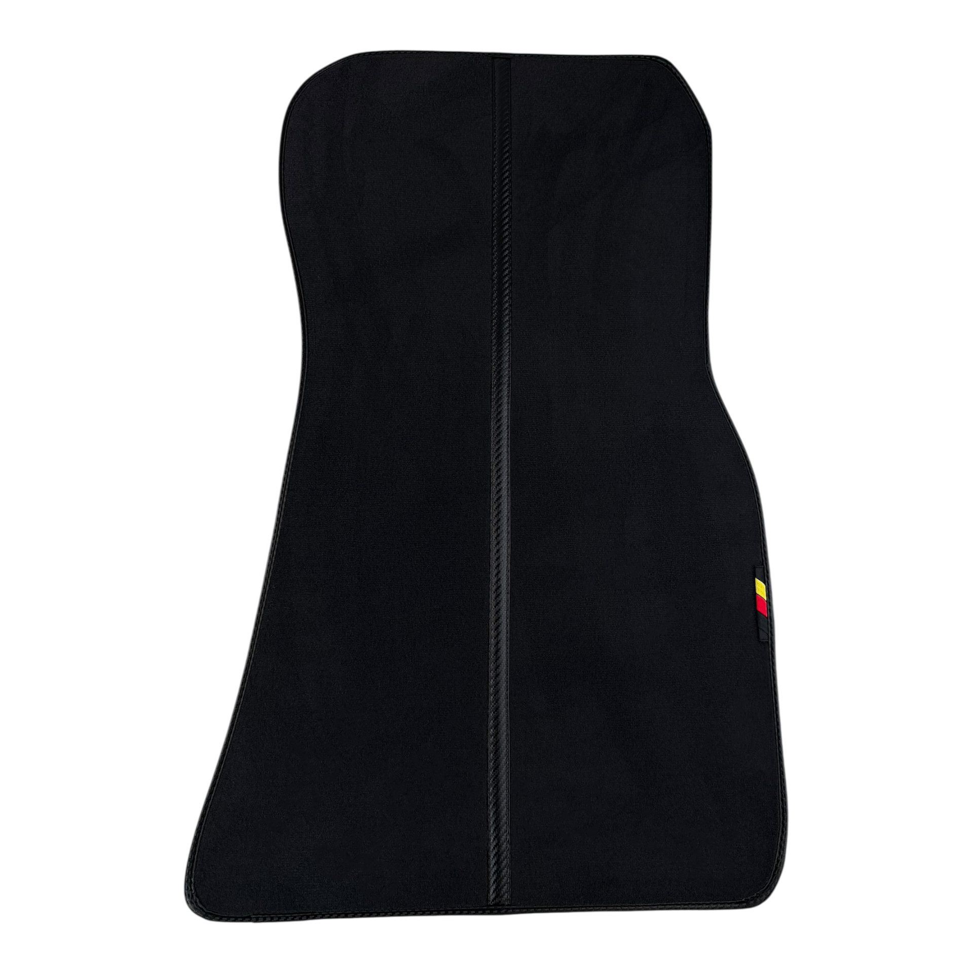 Red Floor Mats for BMW 3 Series G20 | ER56 Performance