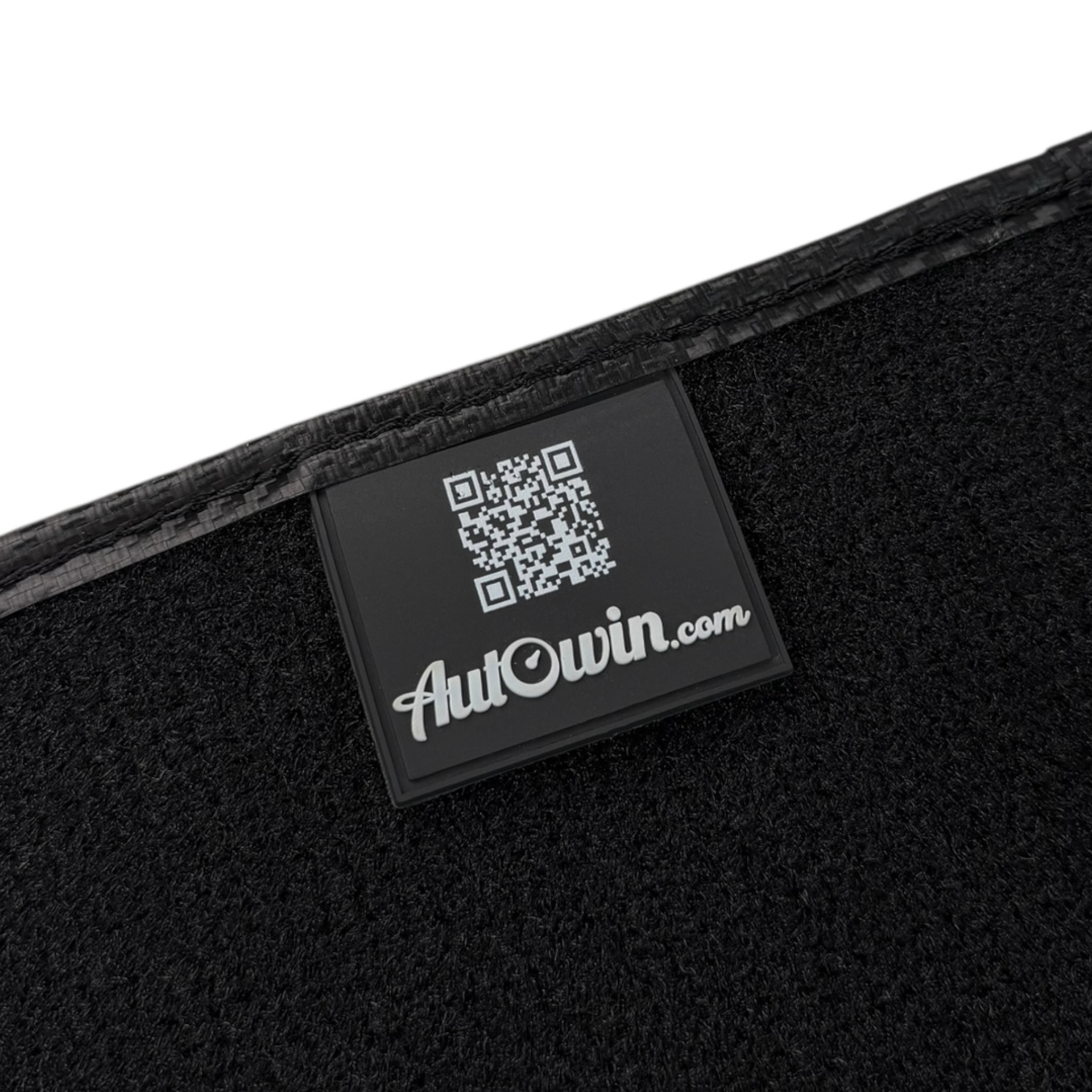 Red Floor Mats for BMW 3 Series G20 | ER56 Performance