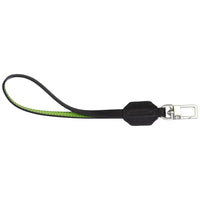 Lamborghini D1 Universal Leather Phone Hand Strap - Dark Blue