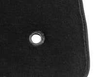 Leather Floor Mats For Land Rover Discovery 5-7 Seater (2017-2024) - AutoWin