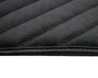 Leather Floor Mats For Land Rover Discovery (2013-2017) - AutoWin