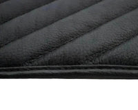 Leather Floor Mats For Land Rover Freelander (2012-2014) - AutoWin