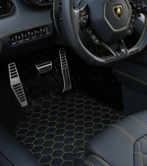 Floor Mats