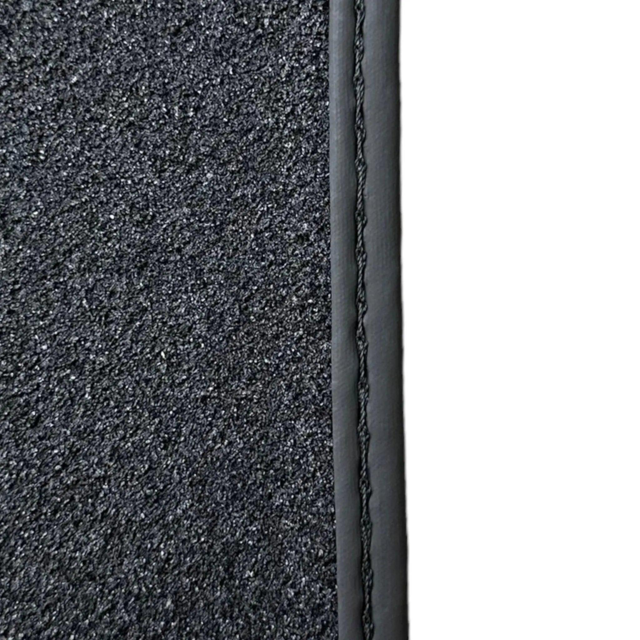 Grey Floor Mats for Mini Cooper / One Electric (2020-2023) - AutoWin