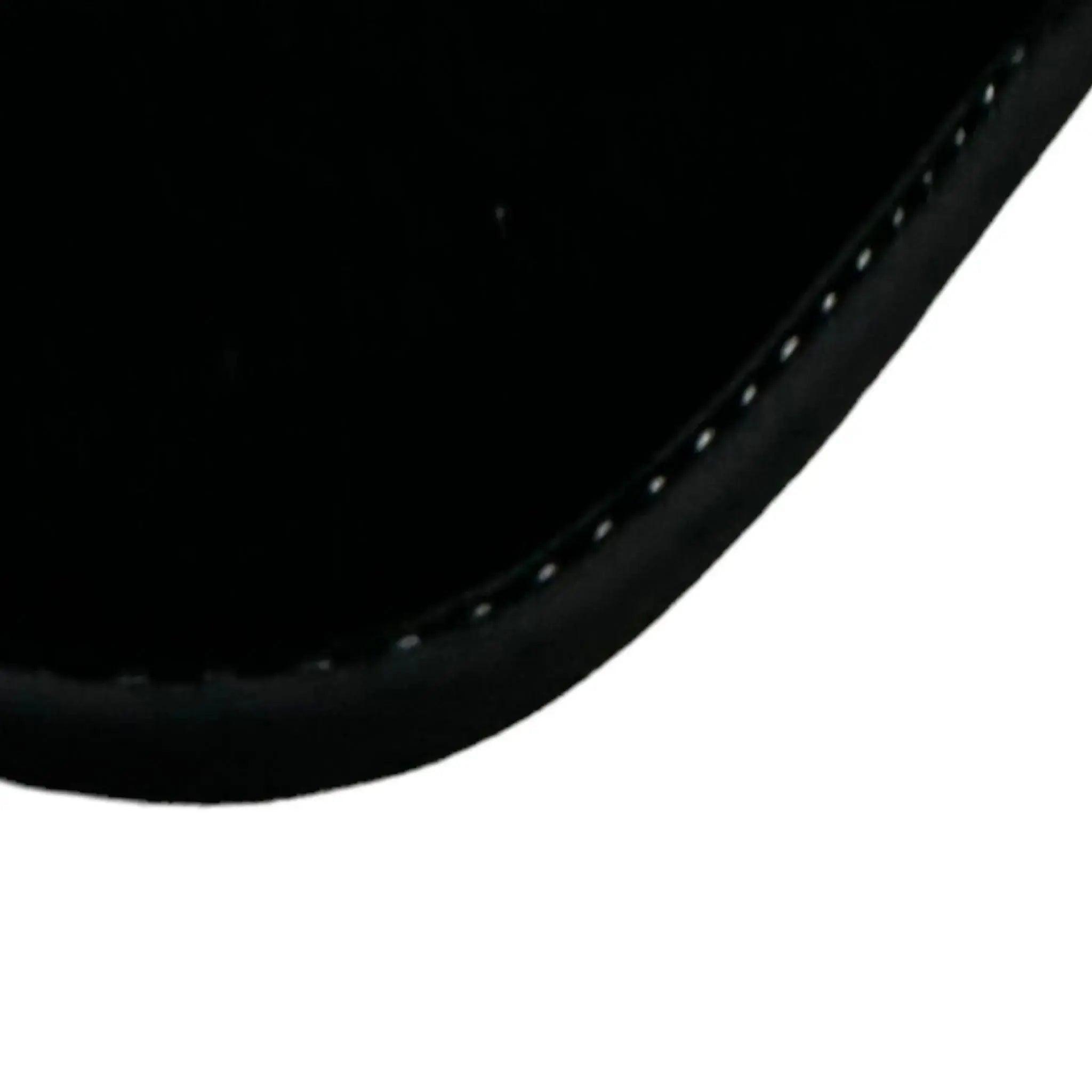 Black Floor Mats for Mini Cooper / One F56 3-Doors (2014-2023) - AutoWin